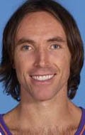 Steve Nash - bio and intersting facts about personal life.