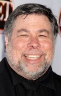 Steve Wozniak filmography.