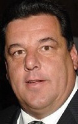 All best and recent Steve Schirripa pictures.