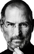 Steve Jobs - wallpapers.