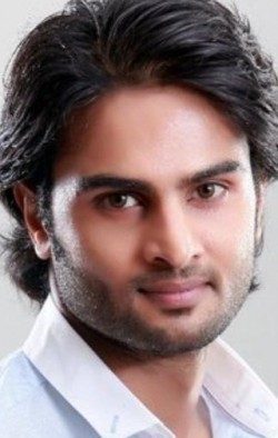 Sudhir Babu Posani - bio and intersting facts about personal life.