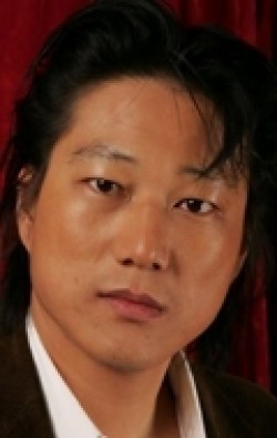 Recent Sung Kang pictures.
