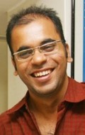 Writer, Director Suparn Verma, filmography.