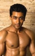 Surya - bio and intersting facts about personal life.