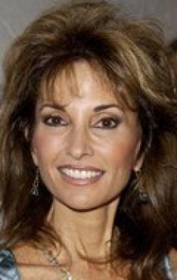 Susan Lucci - bio and intersting facts about personal life.