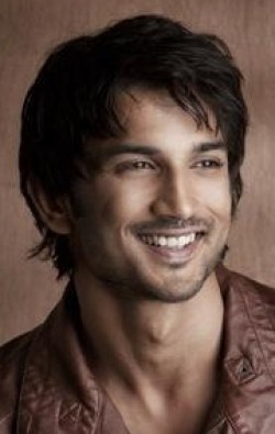 Sushant Singh Rajput - bio and intersting facts about personal life.