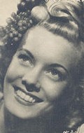 Actress Suzy Carrier, filmography.