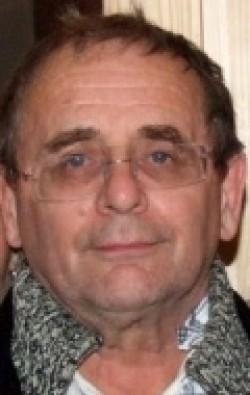 Sylvester McCoy - wallpapers.