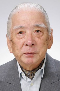 Actor Tadashi Okuno, filmography.