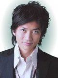 Actor Taichi Kokubun, filmography.