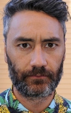 Taika Waititi - bio and intersting facts about personal life.