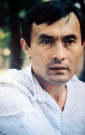 Actor, Director, Writer Talgat Nigmatulin, filmography.