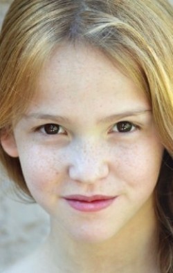 Talitha Bateman - bio and intersting facts about personal life.