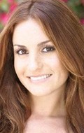 Actress Talia Russo, filmography.