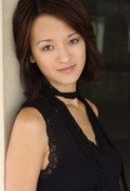Producer, Actress Tammy Nguyen, filmography.