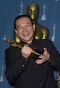 Composer, Actor Tan Dun, filmography.
