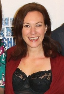 Tanya Franks - bio and intersting facts about personal life.