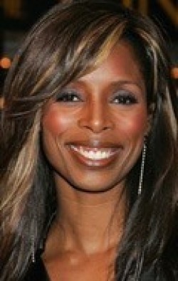 Tasha Smith - bio and intersting facts about personal life.