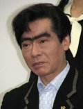 Actor Tatsuya Gashuin, filmography.