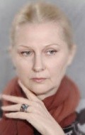 Tatyana Garkusha filmography.