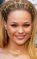 Actress Taylor Hoover, filmography.