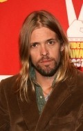 Recent Taylor Hawkins pictures.