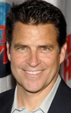 Recent Ted McGinley pictures.