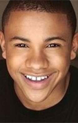 Tequan Richmond - wallpapers.