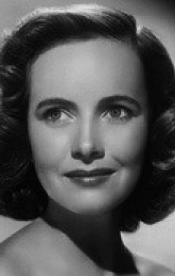 Recent Teresa Wright pictures.