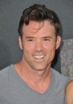 Recent Terry Notary pictures.