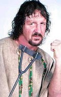 Actor, Operator Terry Funk, filmography.