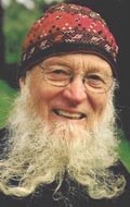 Recent Terry Riley pictures.