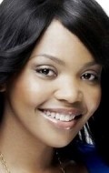 Terry Pheto - bio and intersting facts about personal life.