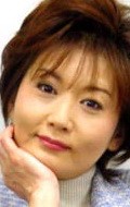 Actress Terumi Azuma, filmography.