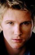 Recent Thad Luckinbill pictures.