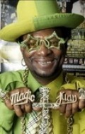 All best and recent The Bishop Don Magic Juan pictures.