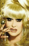 Recent The Lady Bunny pictures.