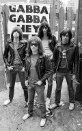 Recent The Ramones pictures.
