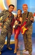Recent The Red Elvises pictures.