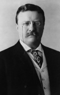 Theodore Roosevelt - wallpapers.