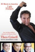 Theo Crisell - bio and intersting facts about personal life.