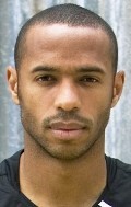Thierry Henry - bio and intersting facts about personal life.