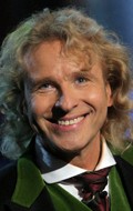 Thomas Gottschalk - bio and intersting facts about personal life.
