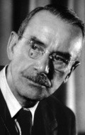 Thomas Mann - bio and intersting facts about personal life.