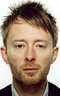 Thom Yorke filmography.