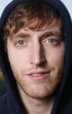 Actor, Writer Thomas Middleditch, filmography.
