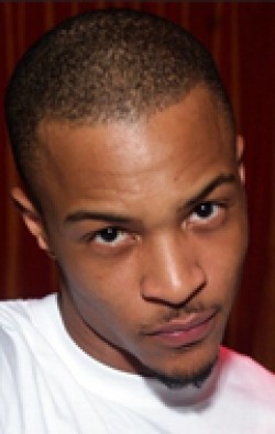 T.I. - bio and intersting facts about personal life.