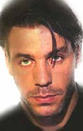 Actor Till Lindemann, filmography.