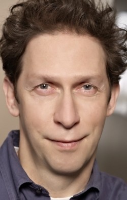 Recent Tim Blake Nelson pictures.