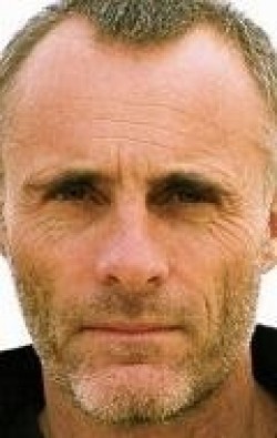 Timothy V. Murphy - bio and intersting facts about personal life.
